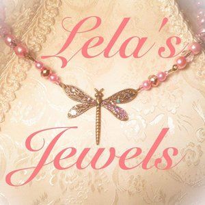 Meet your Posher, Lela